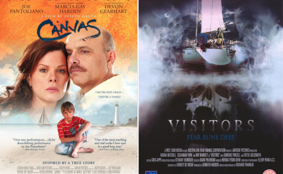 Фильм! Фильм! Фильм! - 15