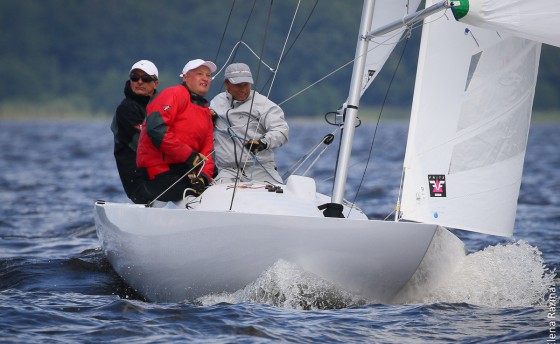 Мастерство растет