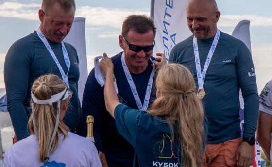 Там, на Урале, где тепло…