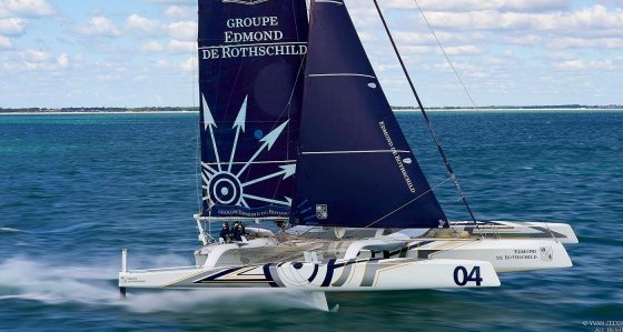 На крыльях к рекордам