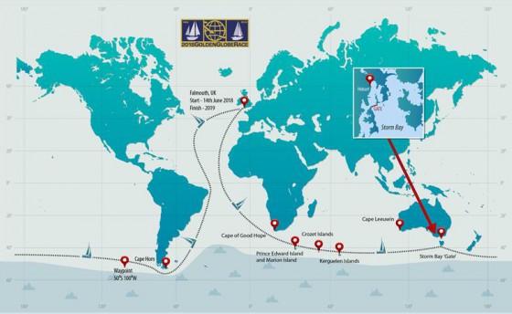 К юбилею «Золотого глобуса»