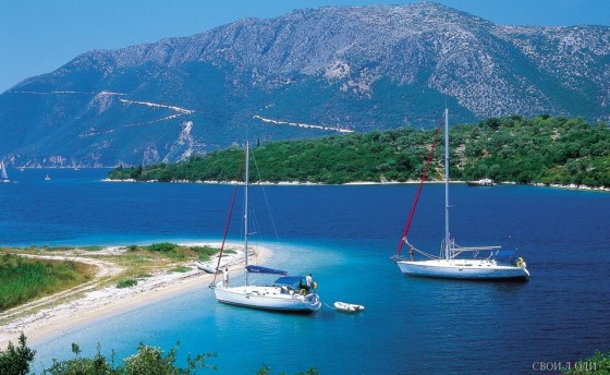 Греки обещают исправиться