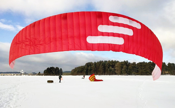 В преддверии и предвкушении