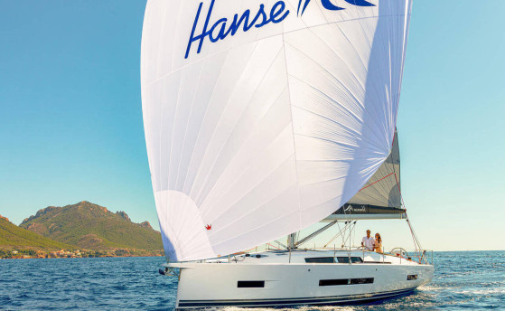 HanseYachts меняет владельца