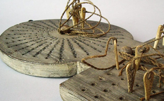 «Траверса», она же traverse board, она же «лисица»