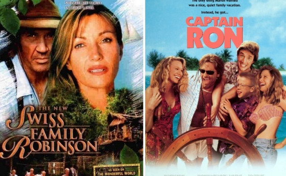 Фильм! Фильм! Фильм! – 18