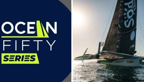 Ocean Fifty наступает на пятки Ultim