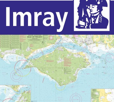Imray «приговорила» бумажные карты