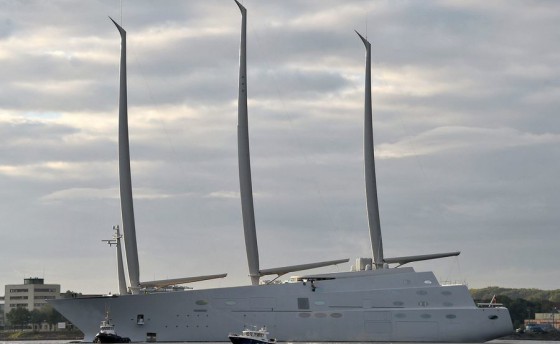 Прошла оснастку