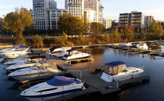 День капитанов