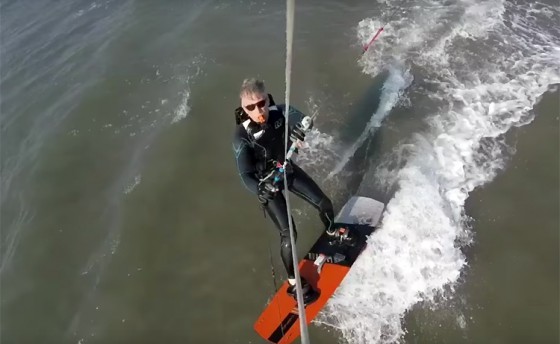 Знаете, кто на снимке? Король Бельгии!