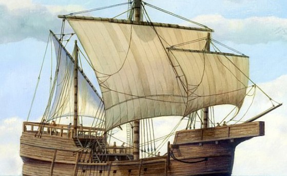 Как 600 лет назад