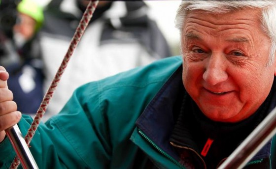 С юбилеем, Анатолий Николаевич!