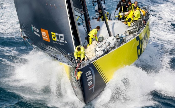 Что происходит с Team Brunel?