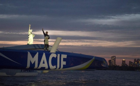 Остановись, мгновенье!