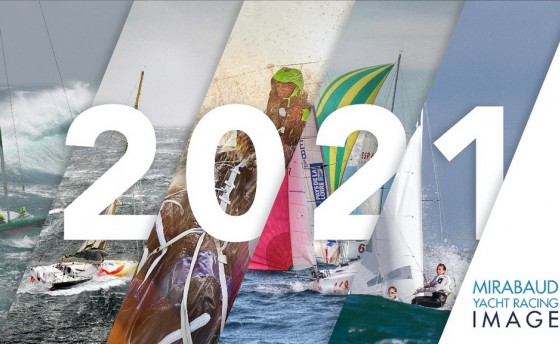 Стартует Mirabaud Yacht Racing Image 2021!