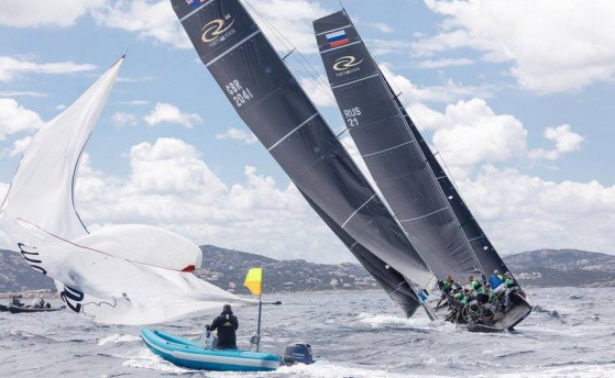 «Катюша»: победа в Порто-Черво