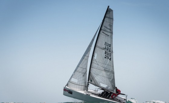 Попали в десятку