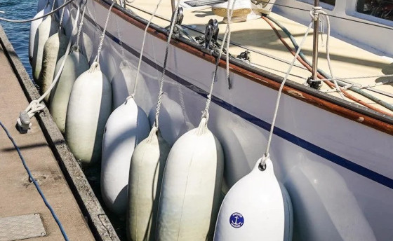 Кранцев много не бывает