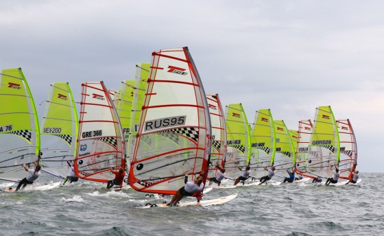 Лучшая из наших – Леменкова