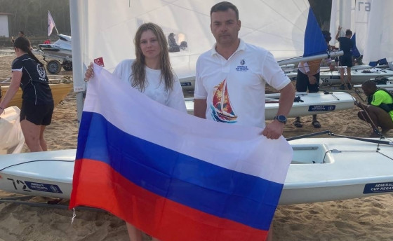 «Золото» Полины