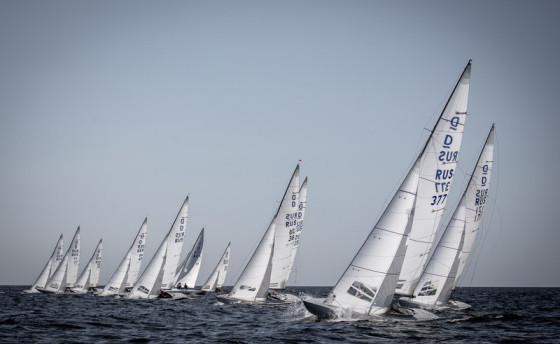 Укротители «Драконов»