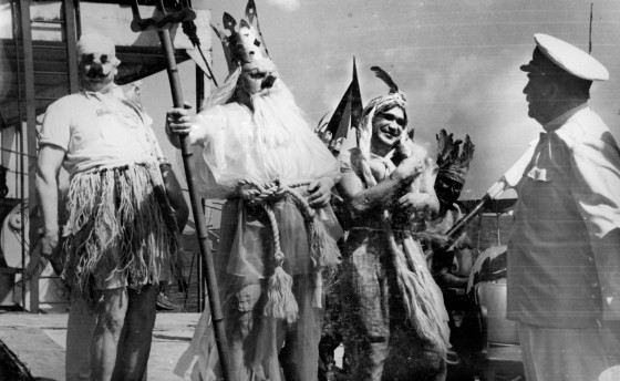 Когда приходит Нептун