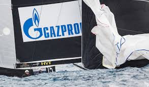 RC44 Championship Tour. 2-й день