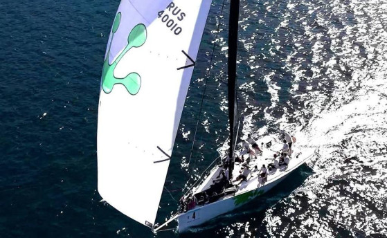 Все как обычно. То есть хорошо!