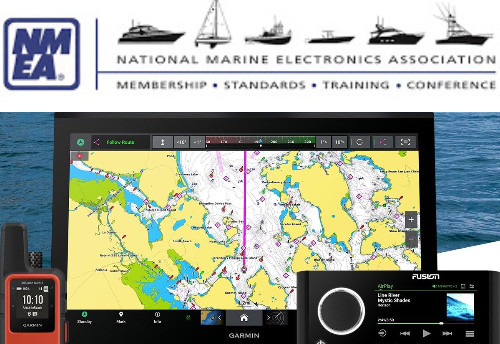 Garmin снова в первых рядах
