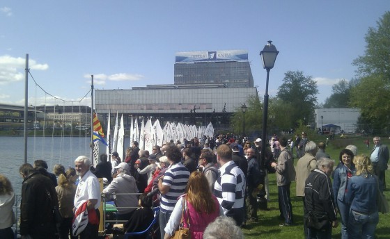 Великой победе посвящается