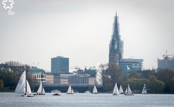 Новости мировых акваторий