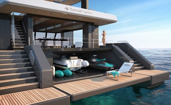 Новости верфей