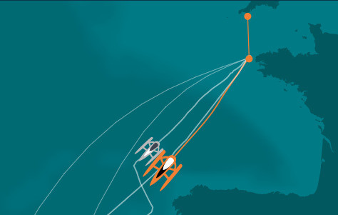 Jules Verne Trophy. И вновь начинается бой