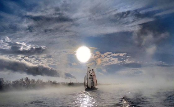 Что-то невероятное!