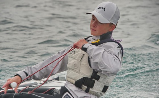 Вперед, Маша, вперед!