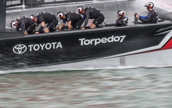 «Шпионы постоянно следят за нами»