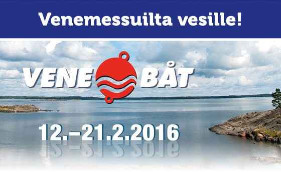 Открывается Vene Bat 2016