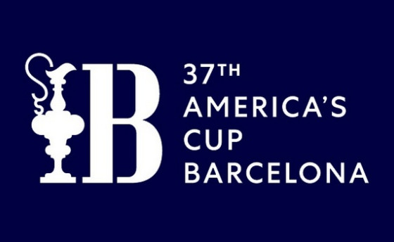 Кубок "Америки" сменил логотип