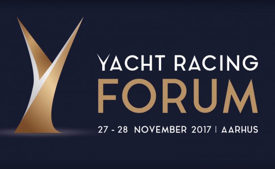 Yacht Racing Forum 2017 пройдет в Дании в ноябре