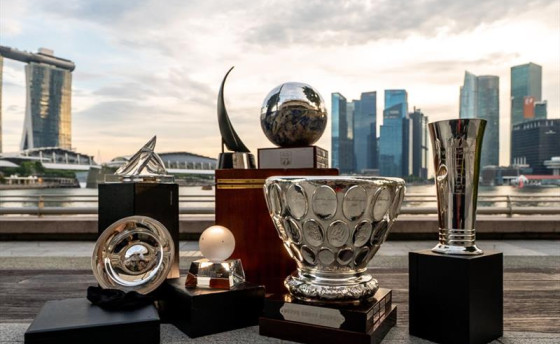 Шорт-лист есть. Осталось выбрать лучших из лучших