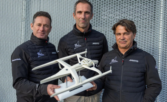 Banque Populaire пришлось поторопиться