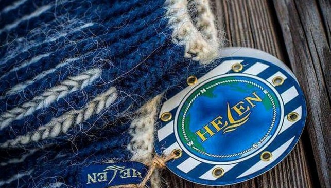 Helen-Ocean оберегает и вдохновляет