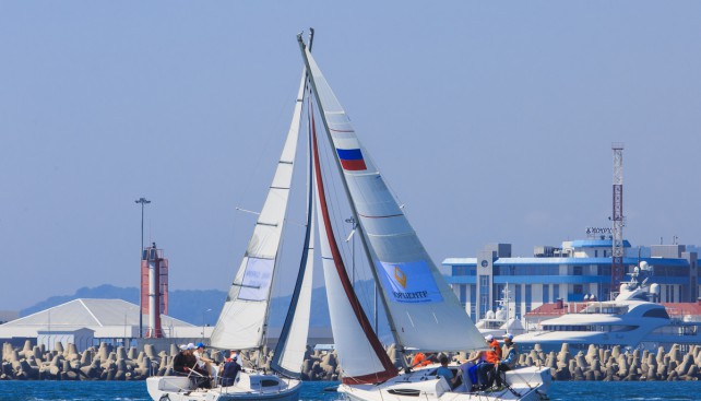 Кубок адвокатов