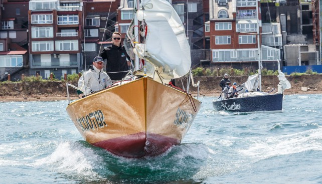 Десятая юбилейная выставка катеров и яхт Vladivostok Boat Show X