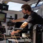 Технологии Vendee Globe в объективе крейсериста. Часть 1. Одиночник и его «дом», в котором все неслучайно