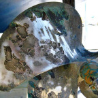 Коррозия металла. И это не о музыке…