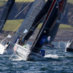 Figaro – здесь! Figaro – там! Часть II. Регата, как механизм формирования универсального офшорного гонщика