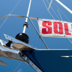 Яхты на продажу: от «горячих пирожков» к «холодному расчету»