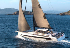 Европейская Яхта Года. Лучшие из лучших